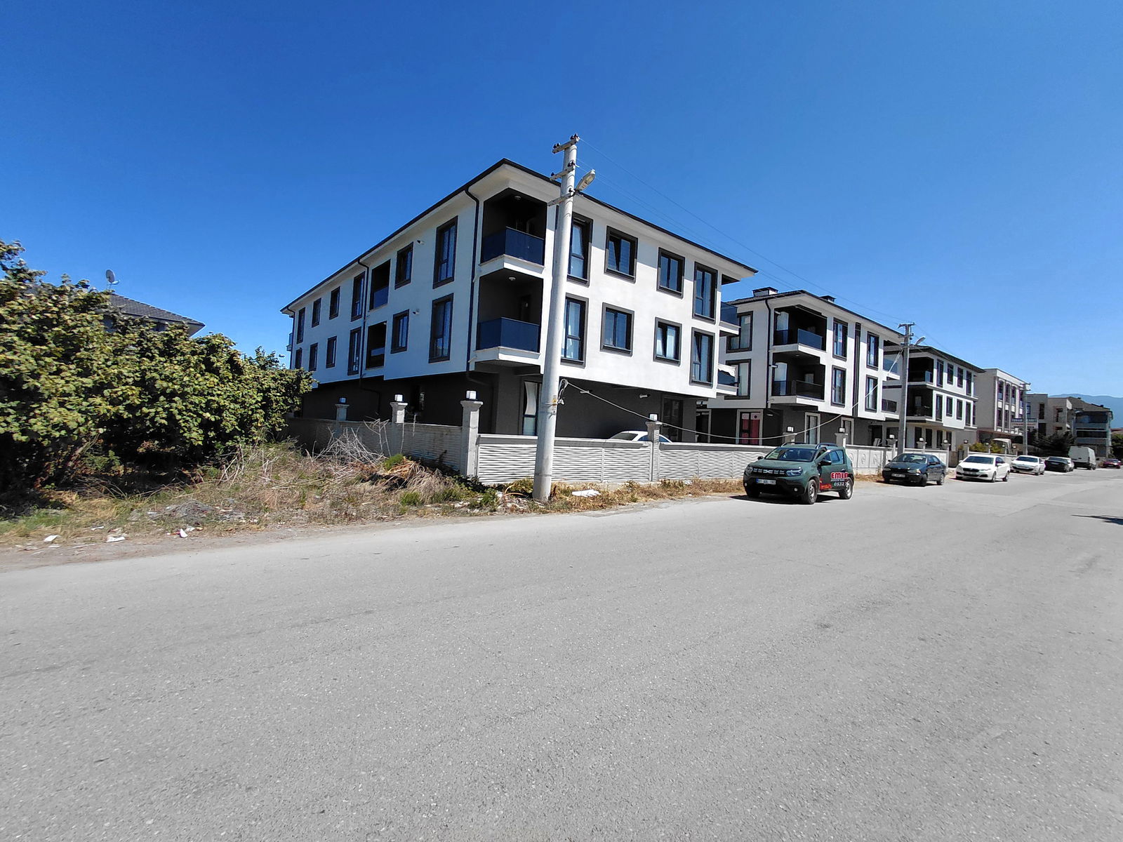 Satılık Daire 1,750,000 TL