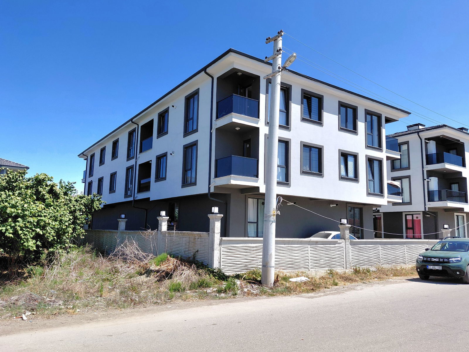 Satılık Daire 1,750,000 TL