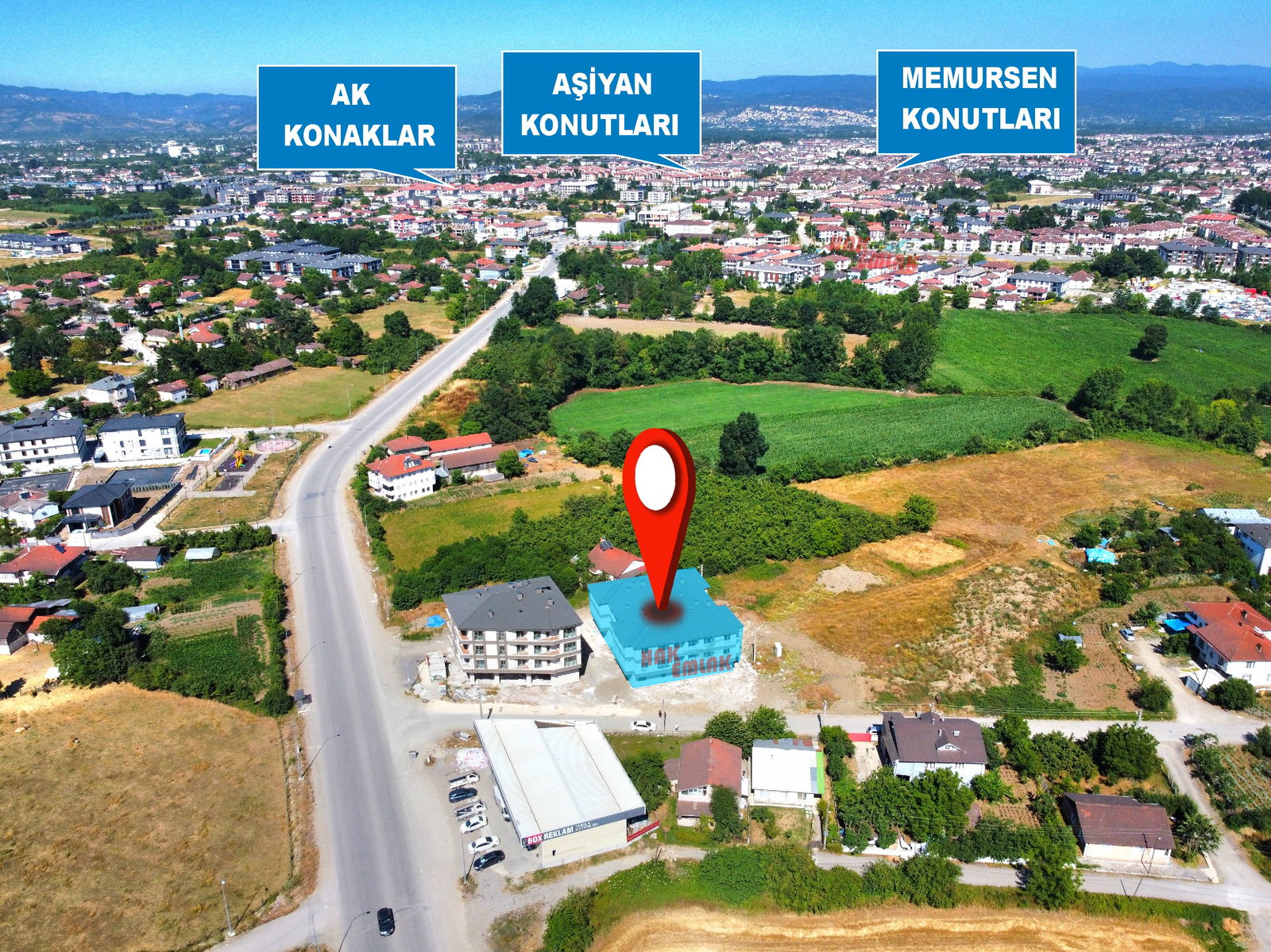Satılık Daire 3,750,000 TL