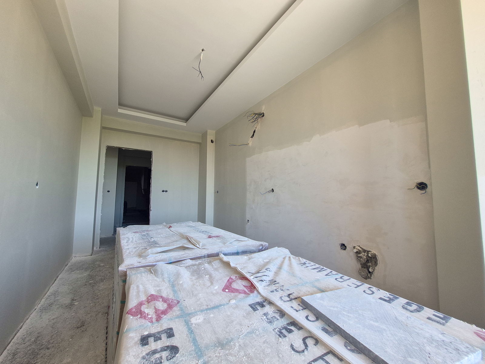 Satılık Daire 3,750,000 TL
