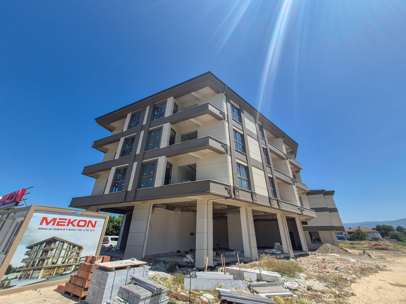 Satılık Daire 3,750,000 TL