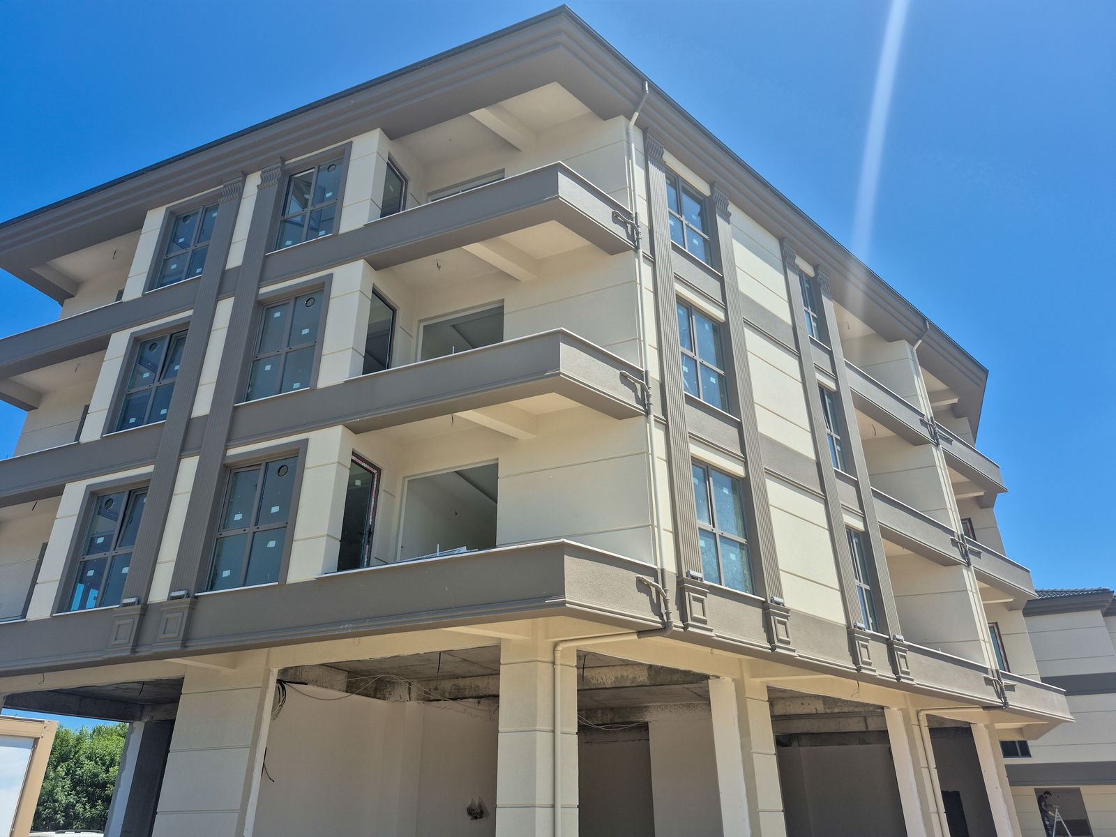 Satılık Daire 3,750,000 TL