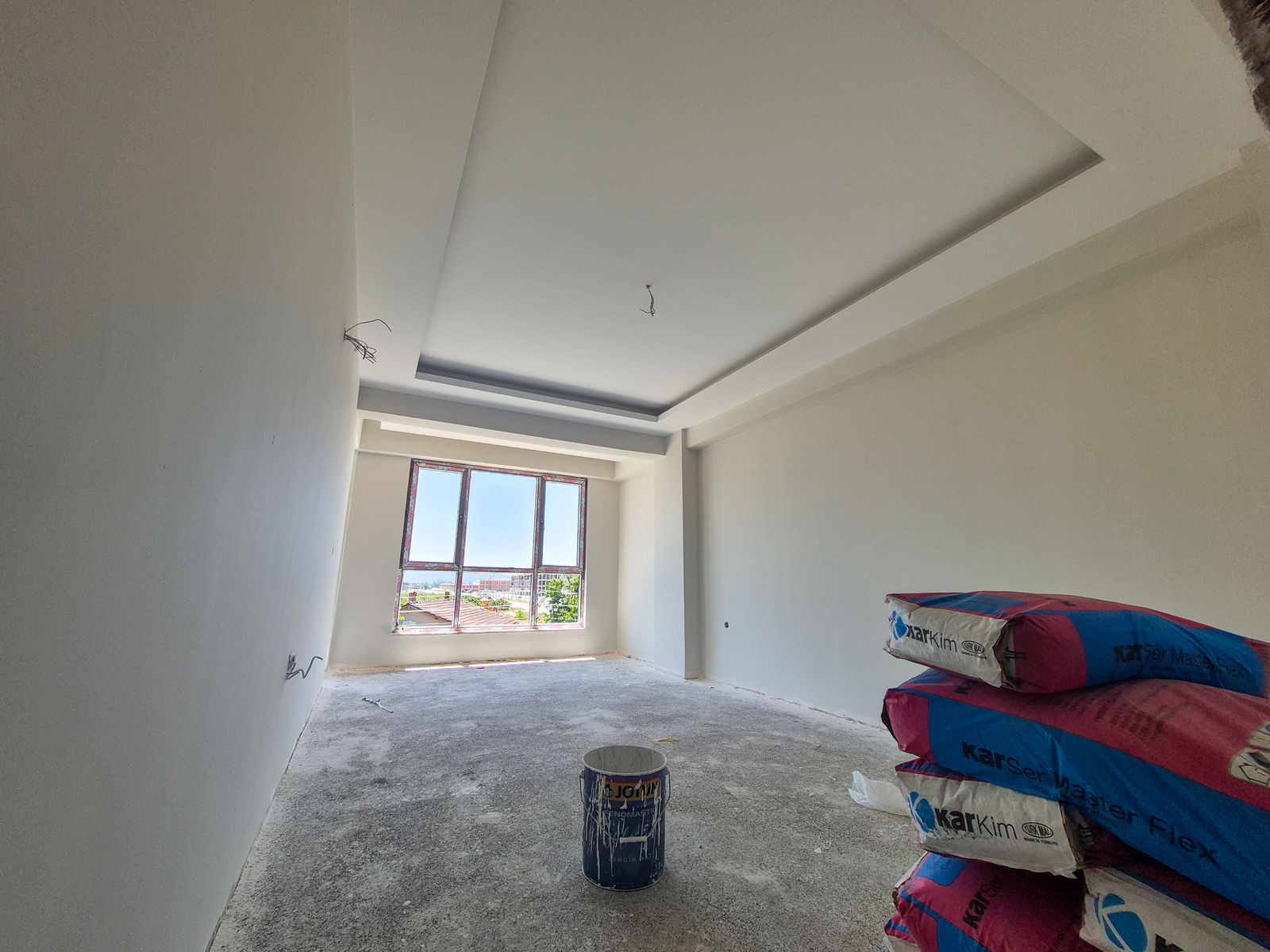 Satılık Daire 3,750,000 TL
