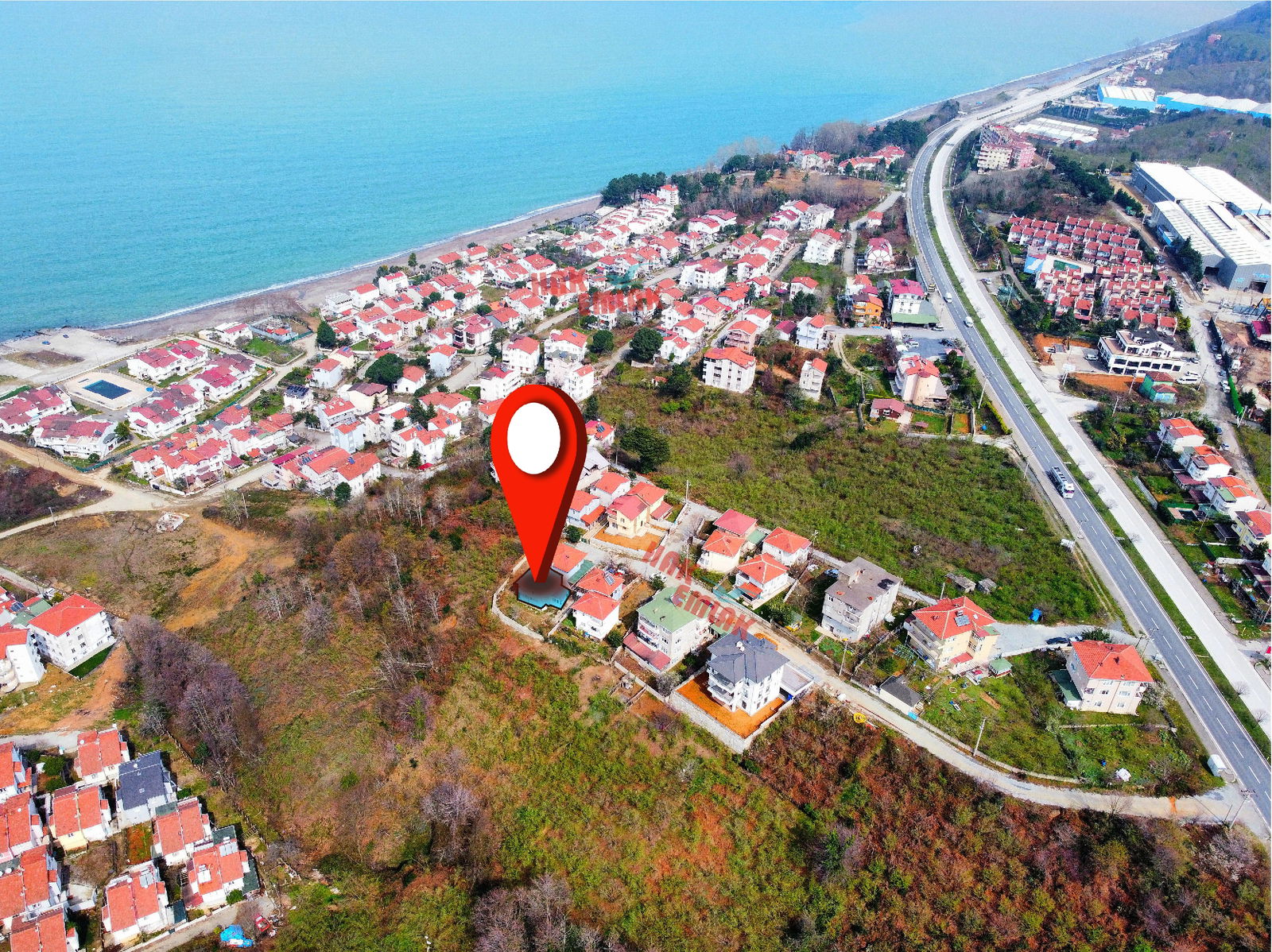 Satılık Villa 4,850,000 TL