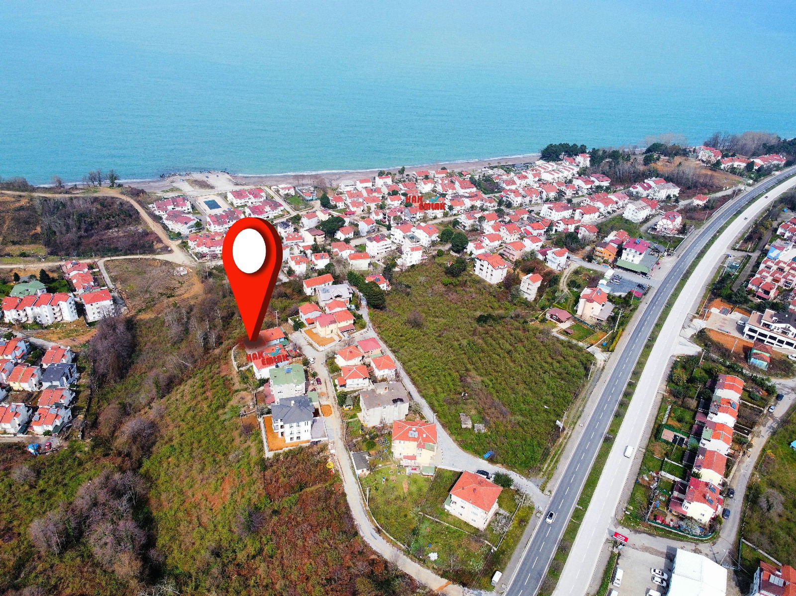 Satılık Villa 4,850,000 TL