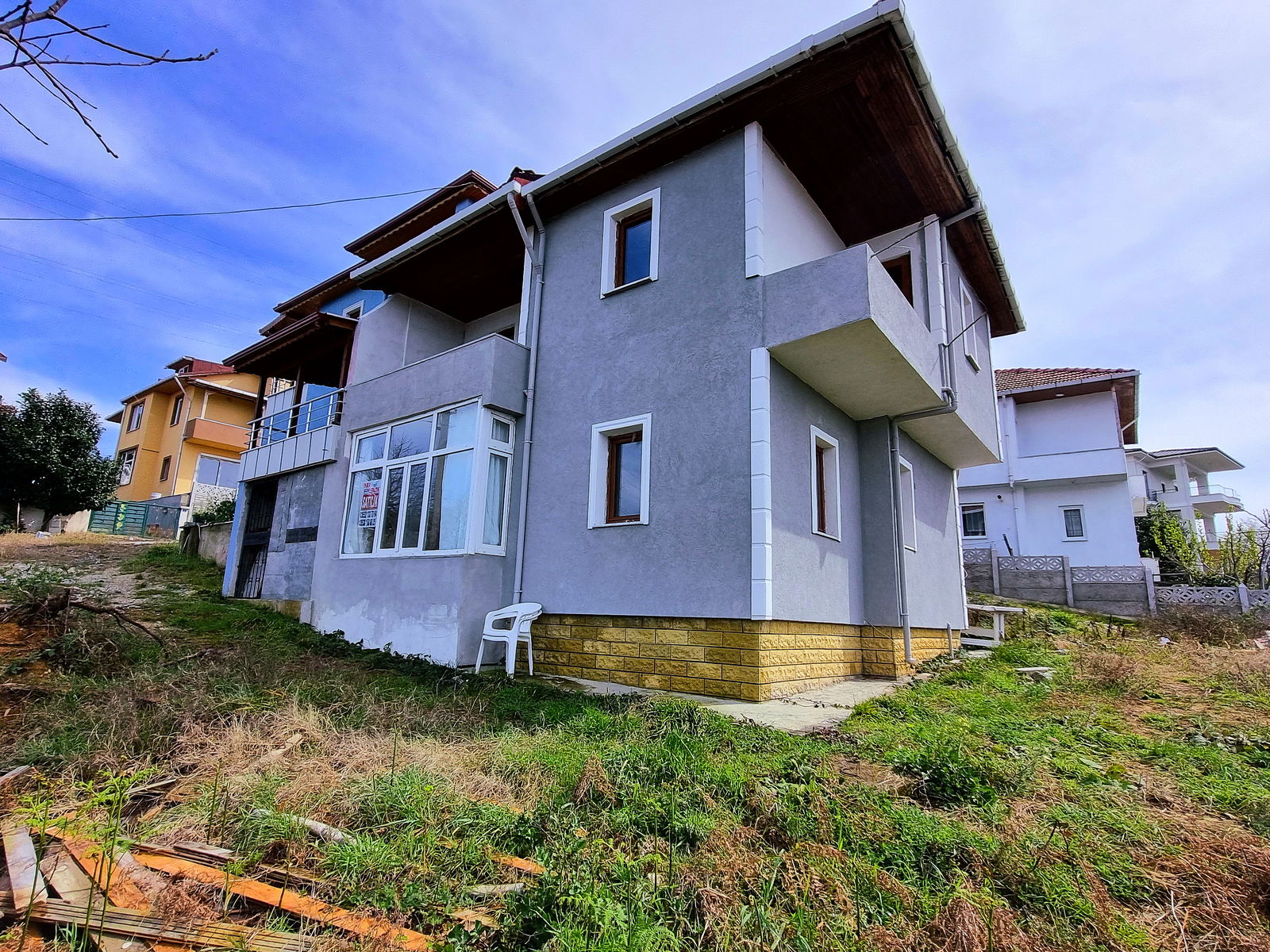 Satılık Villa 4,850,000 TL