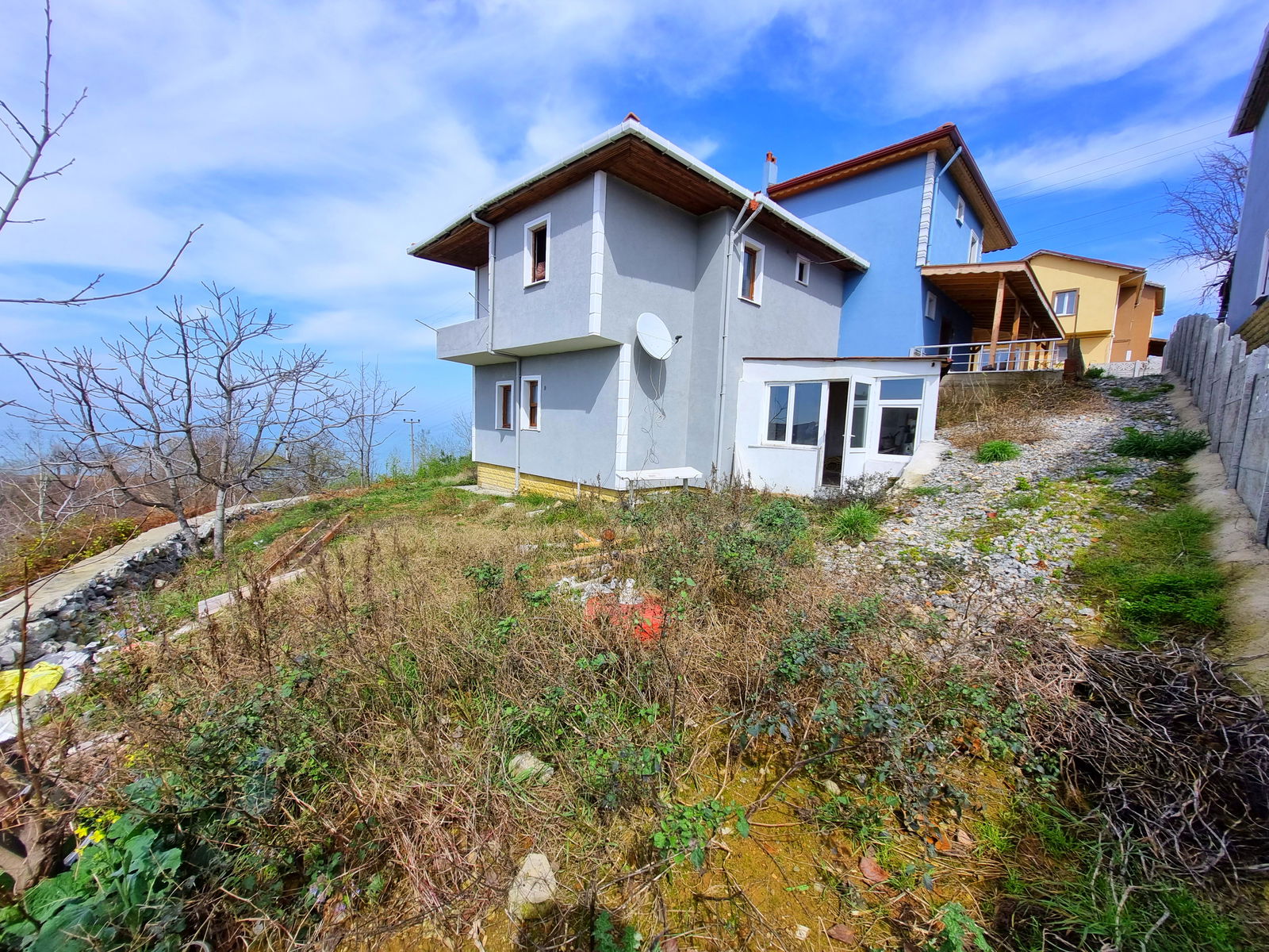 Satılık Villa 4,850,000 TL