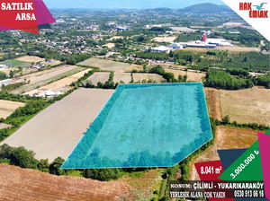 Düzce  Satılık  Arsa