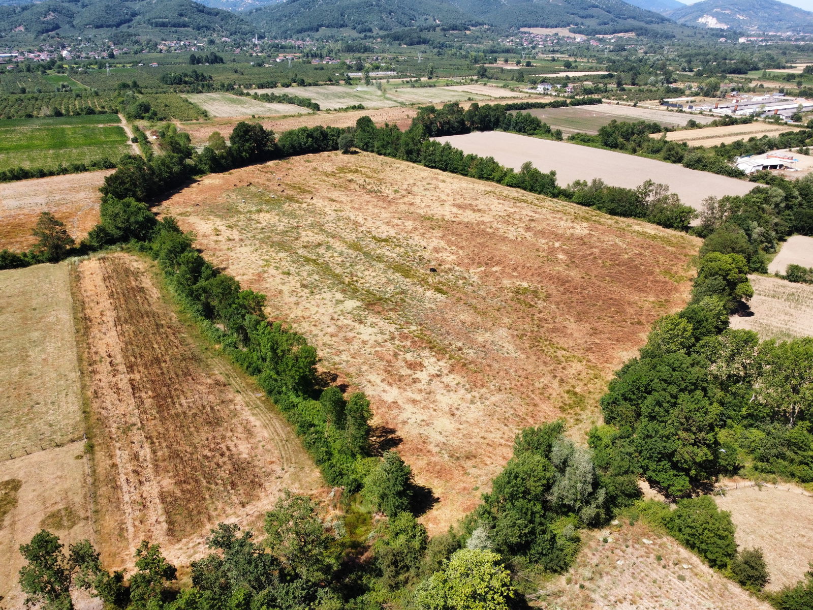 Satılık Arsa 3,000,000 TL
