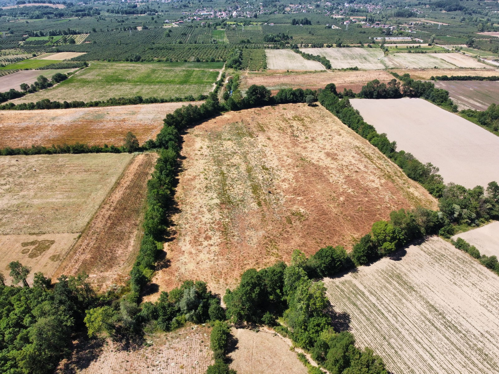 Satılık Arsa 3,000,000 TL