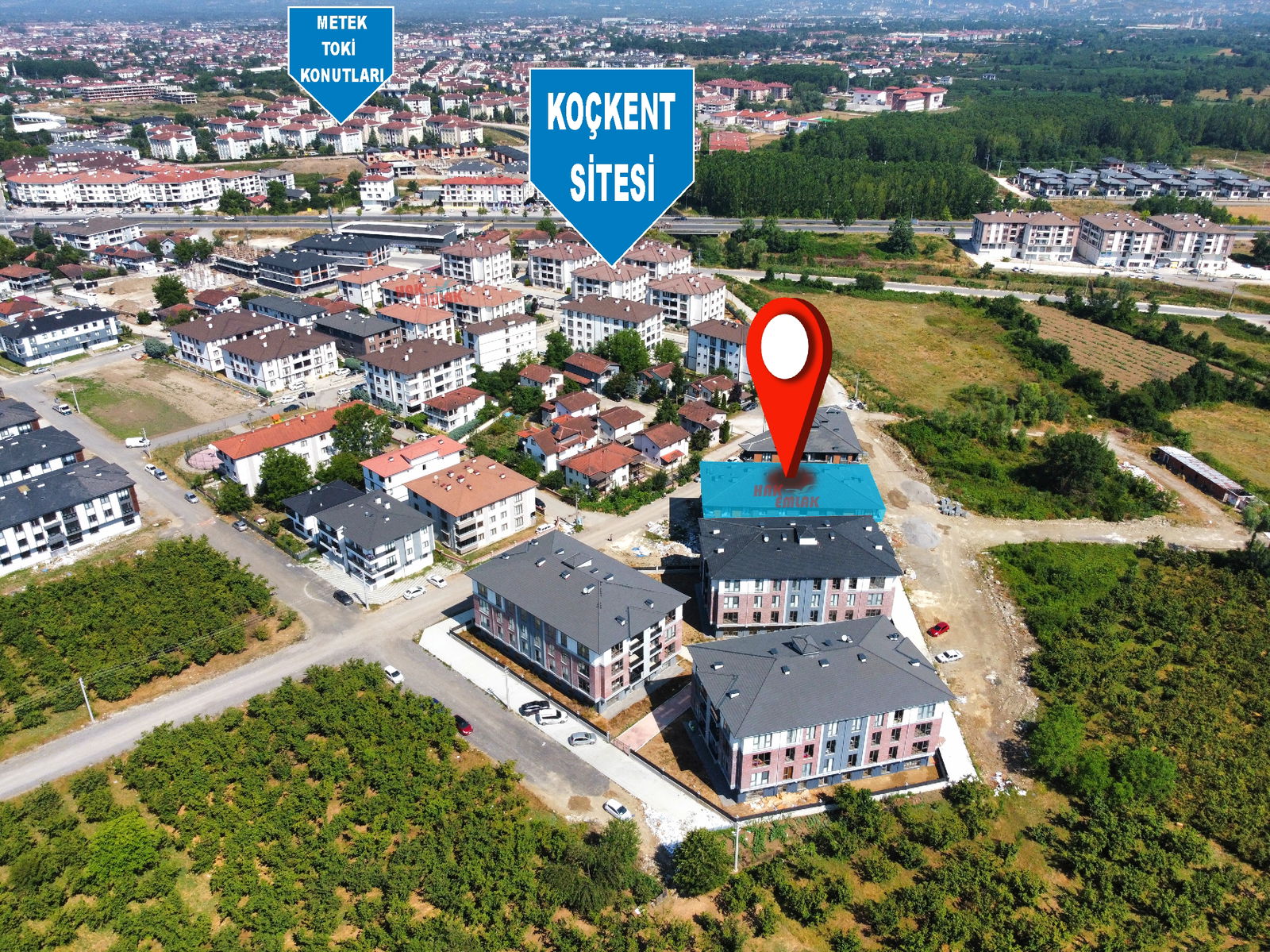 Satılık Daire 3,500,000 TL