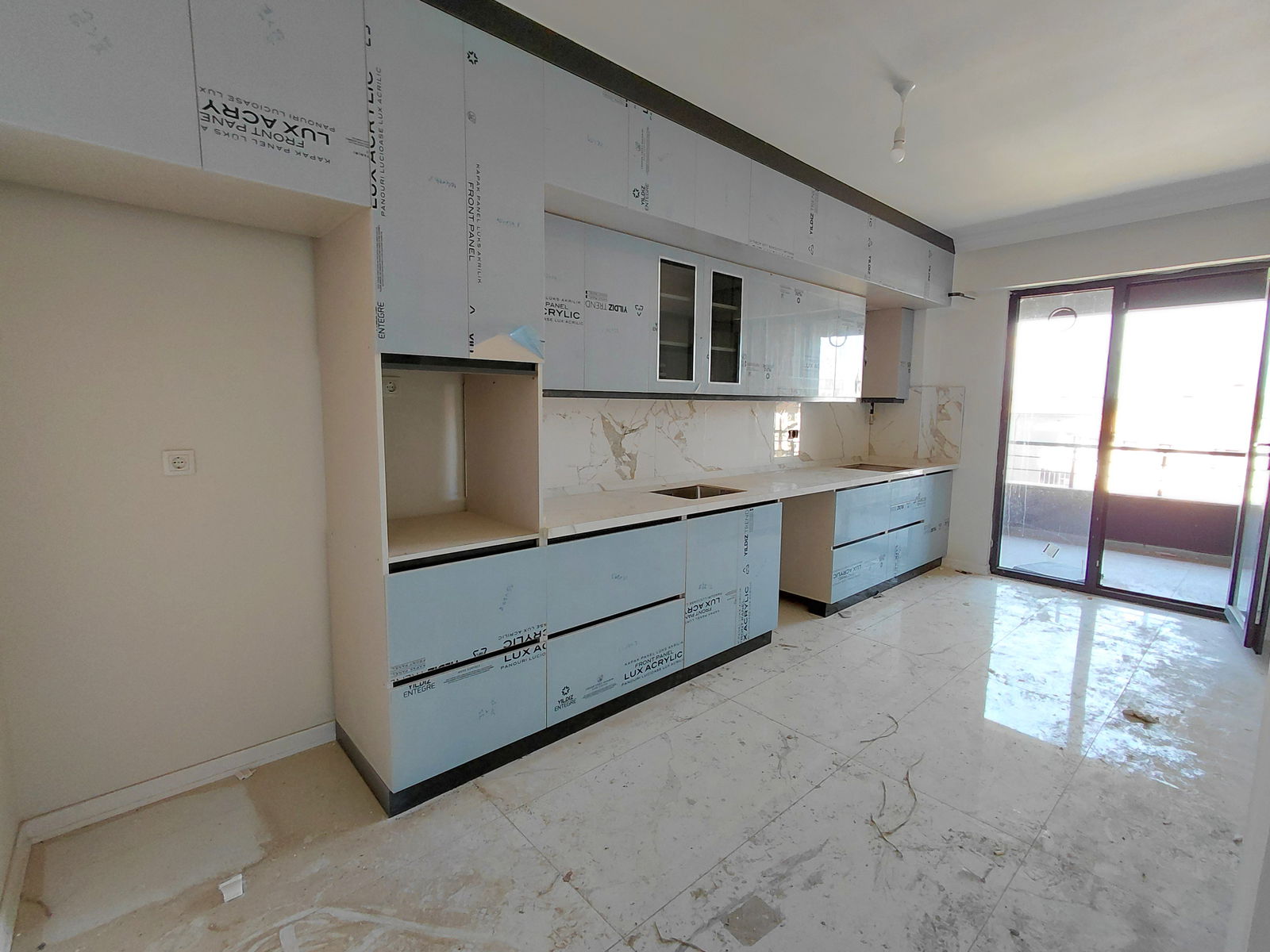 Satılık Daire 3,500,000 TL