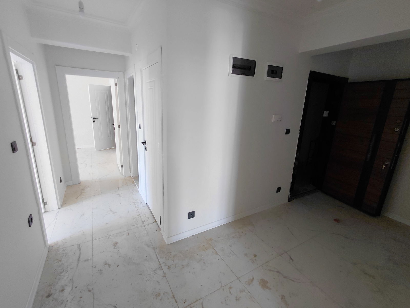 Satılık Daire 3,500,000 TL