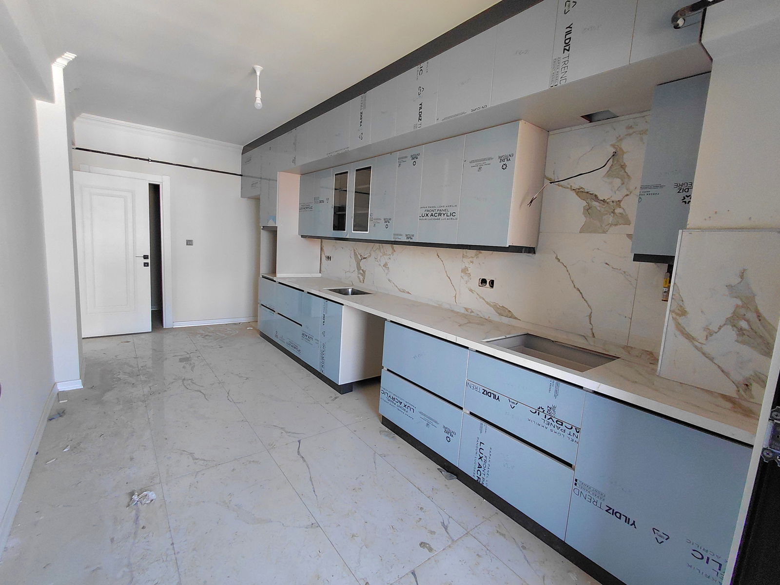Satılık Daire 3,500,000 TL