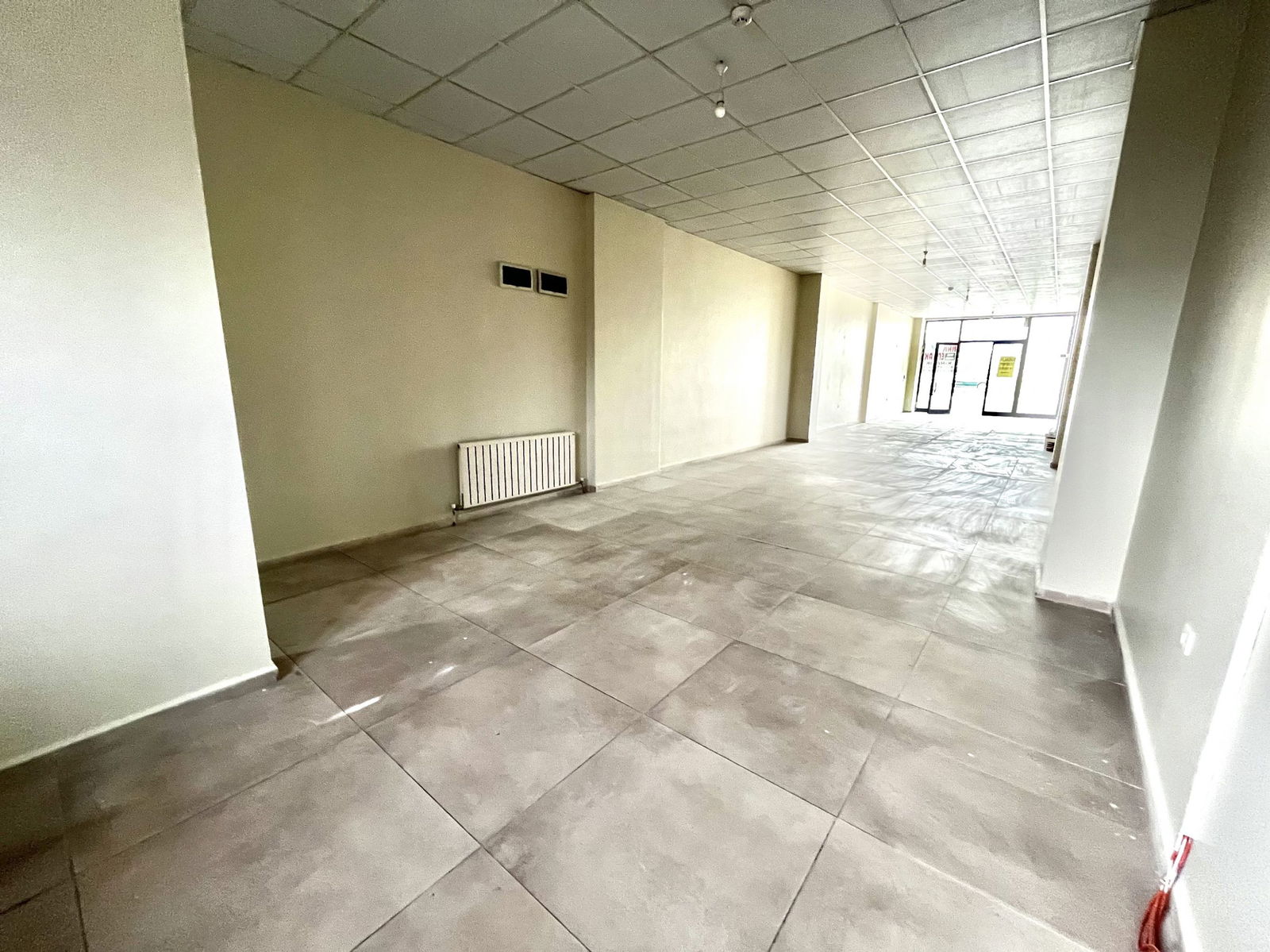 Kiralık Dükkan 35,000 TL