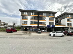 Düzce  Kiralık  Dükkan