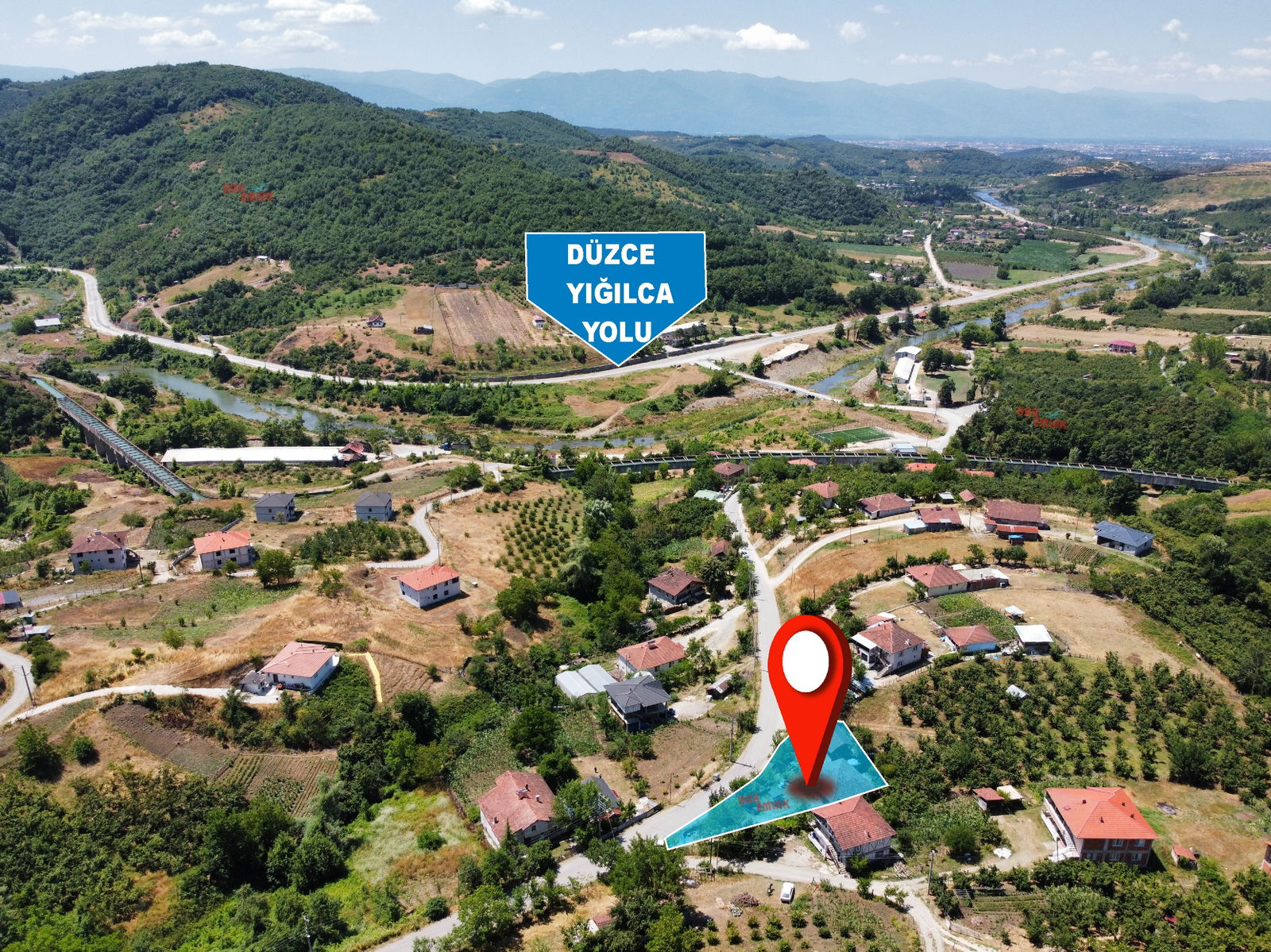 Satılık Müstakil Ev 3,850,000 TL