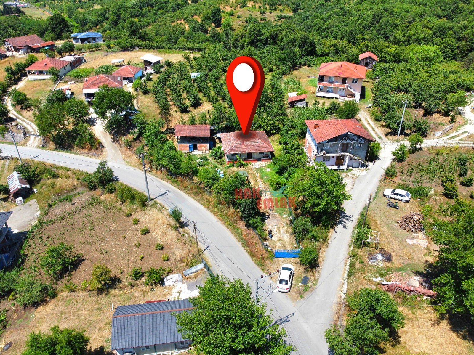 Satılık Müstakil Ev 3,850,000 TL