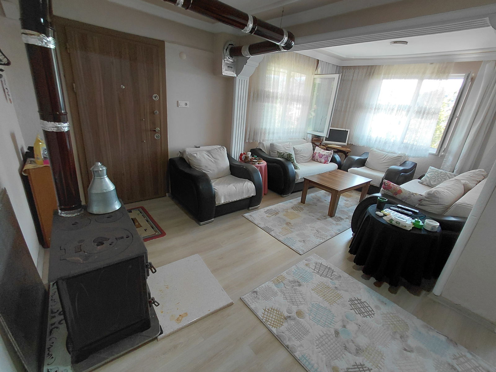 Satılık Müstakil Ev 3,850,000 TL