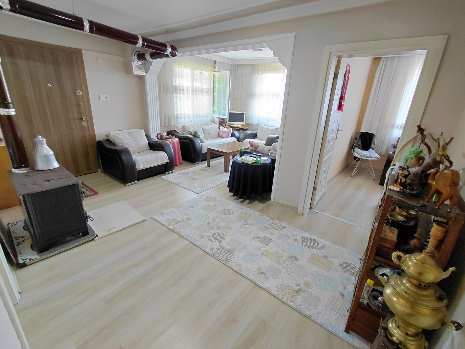 Satılık Müstakil Ev 3,850,000 TL