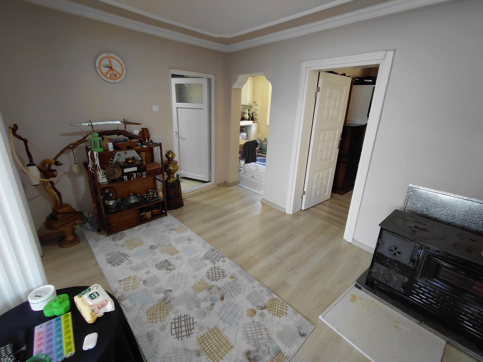 Satılık Müstakil Ev 3,850,000 TL