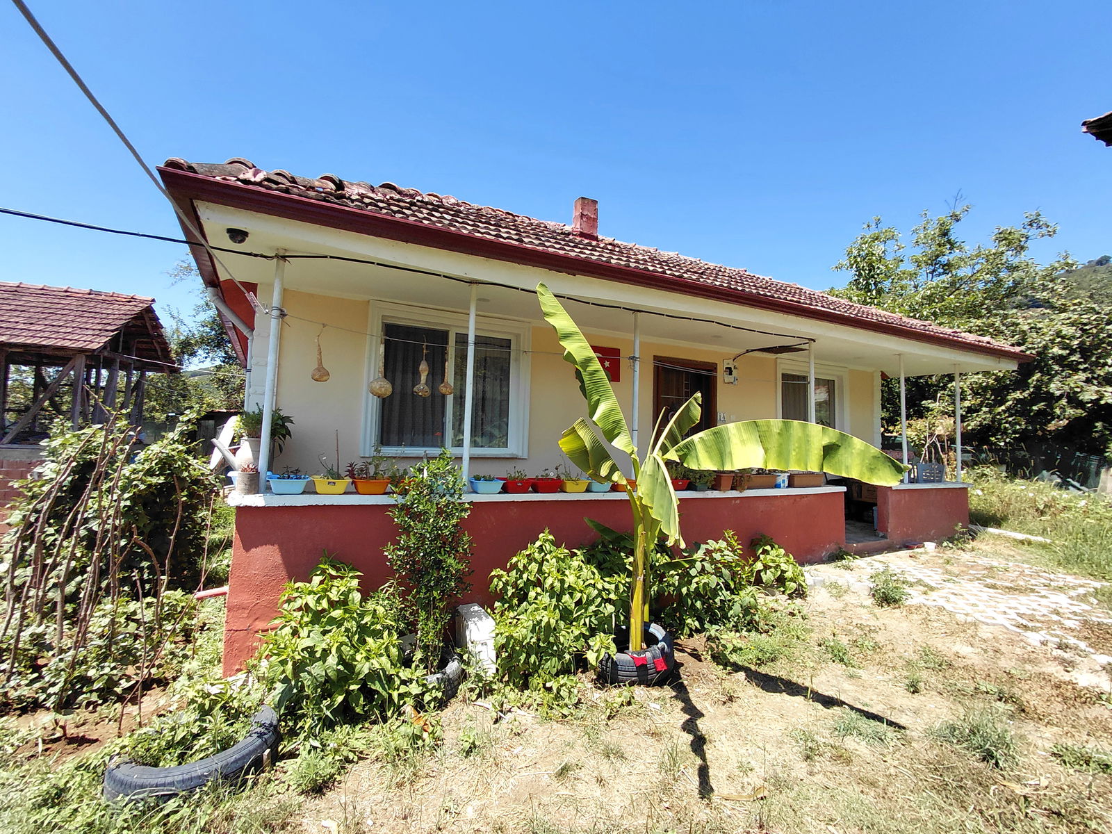 Satılık Müstakil Ev 3,850,000 TL