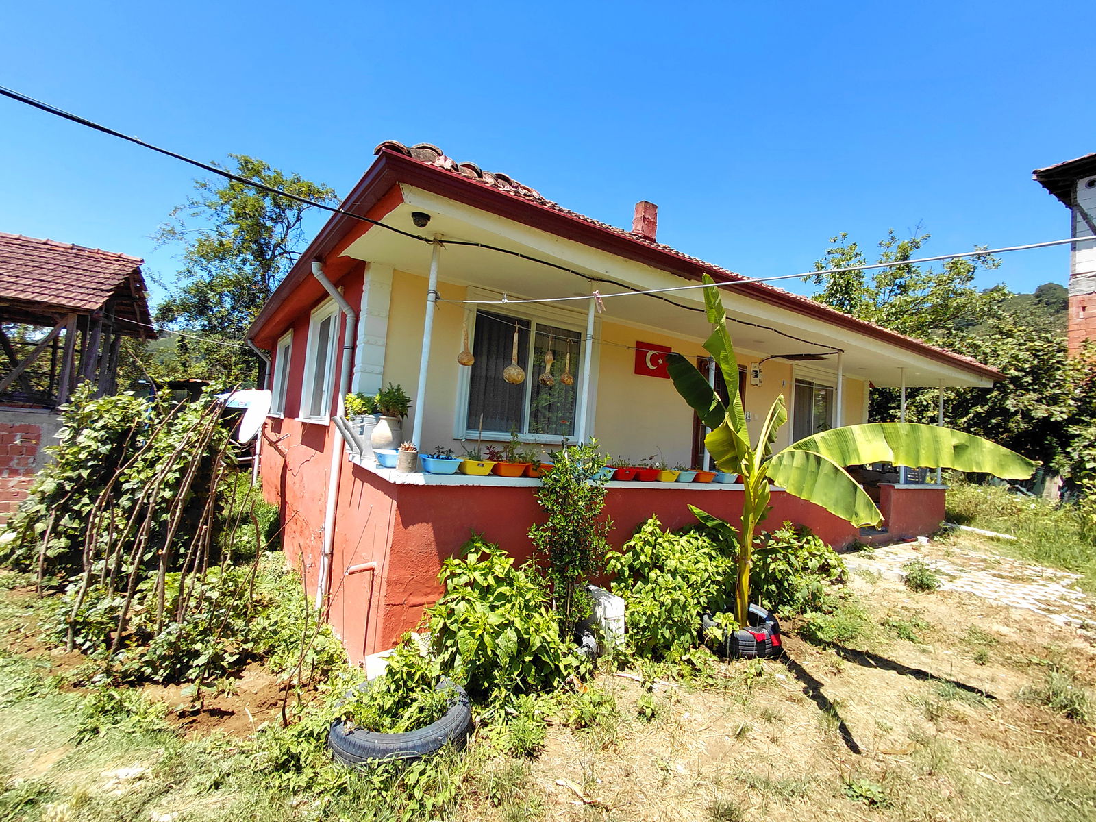 Satılık Müstakil Ev 3,850,000 TL
