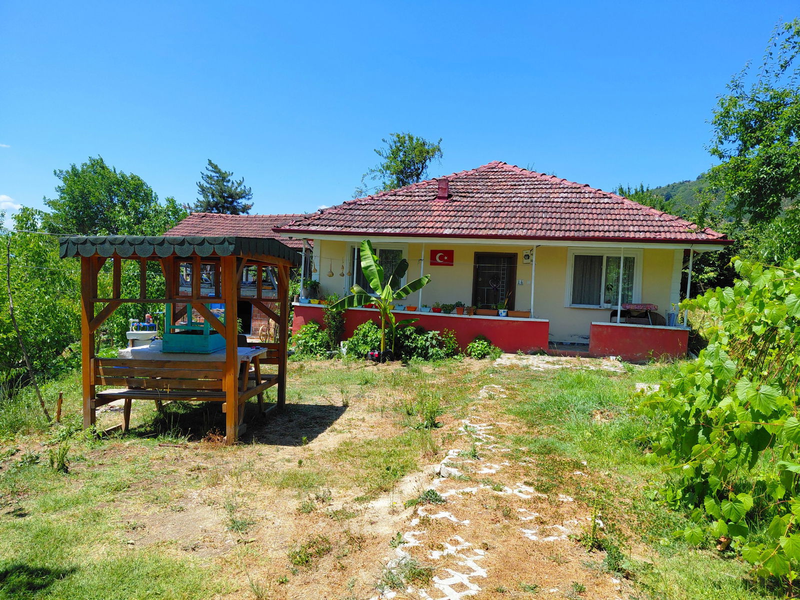 Satılık Müstakil Ev 3,850,000 TL