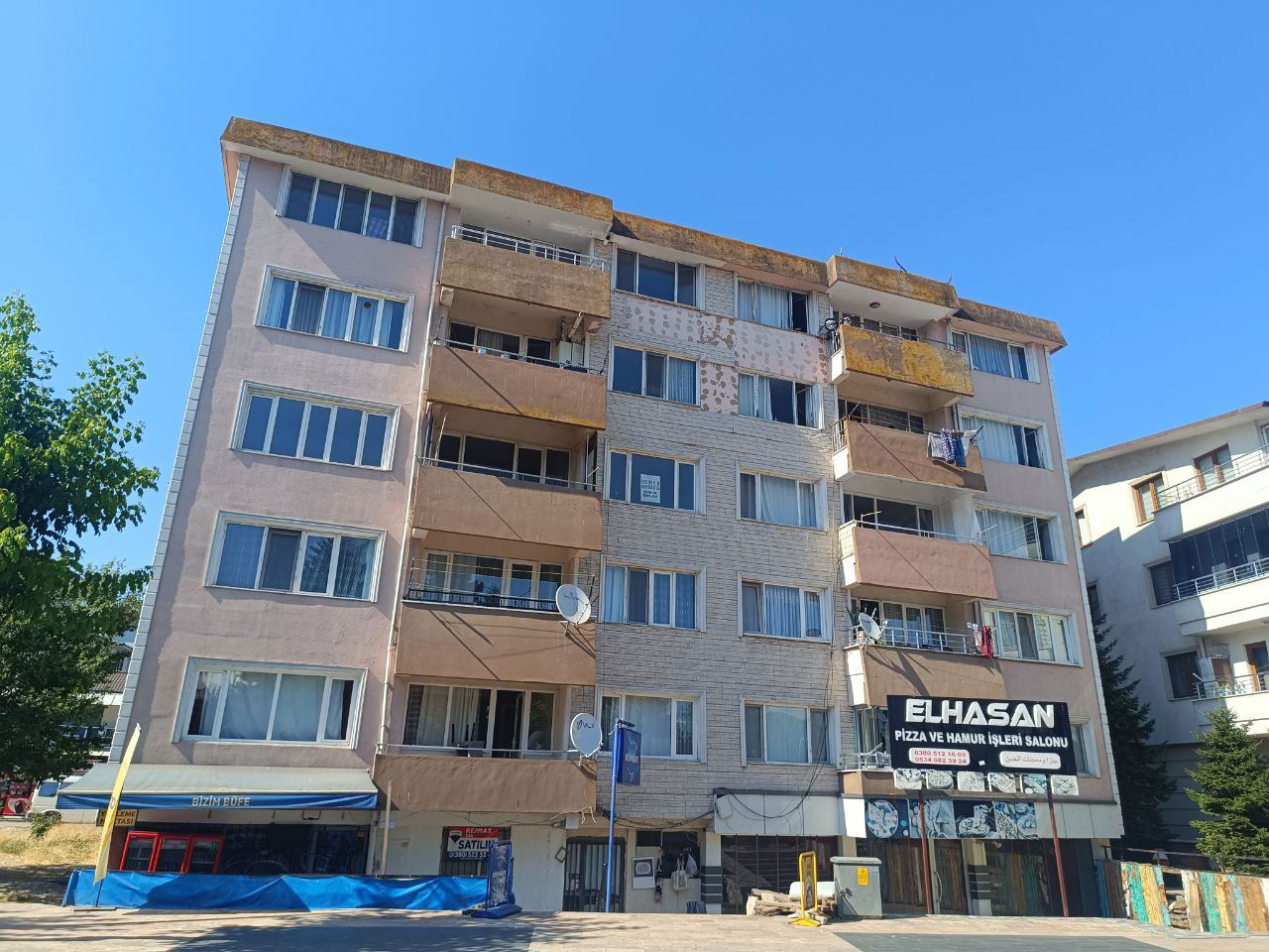 Kiralık Daire 10,500 TL