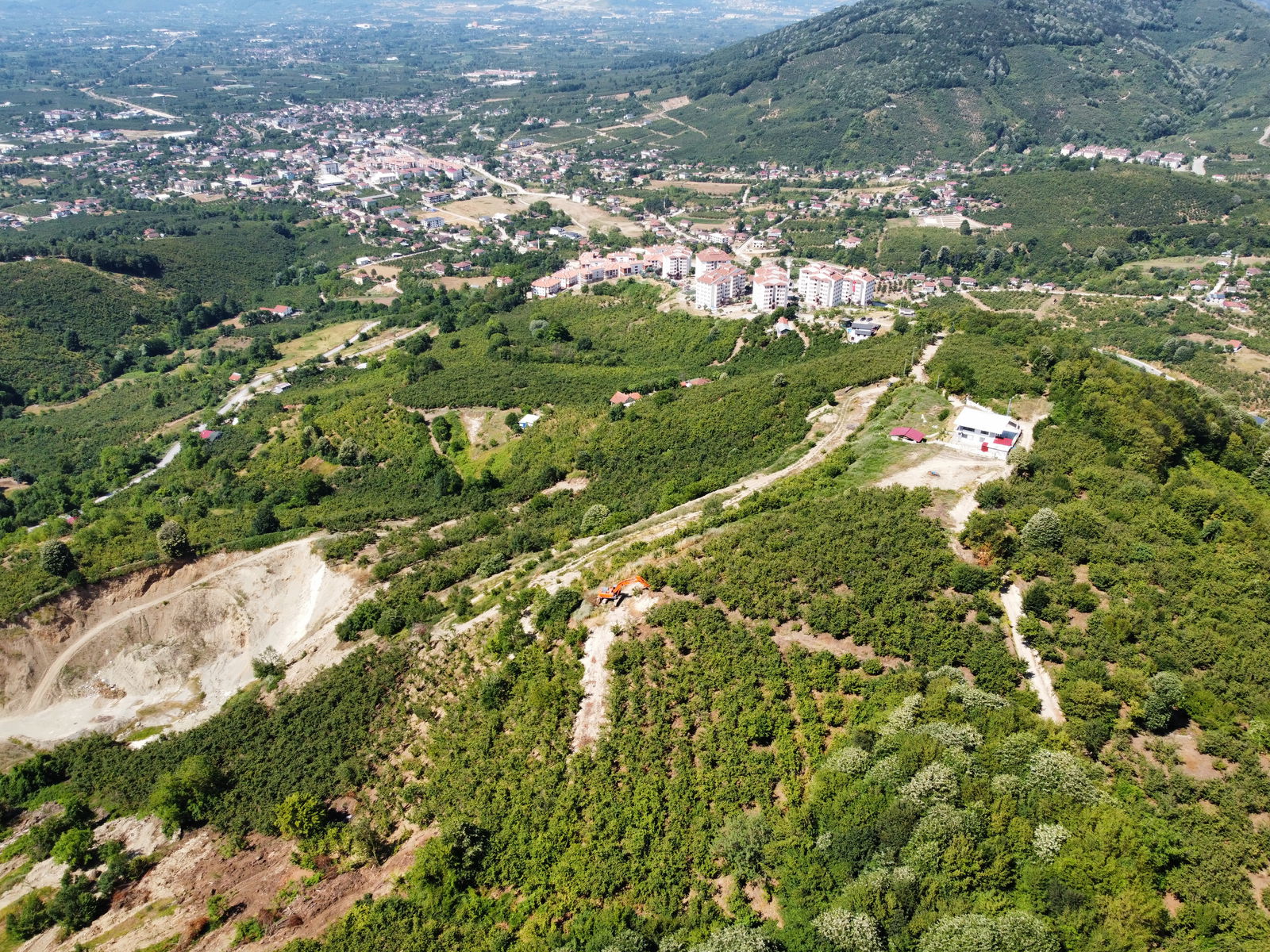 Satılık Arazi 20,000,000 TL