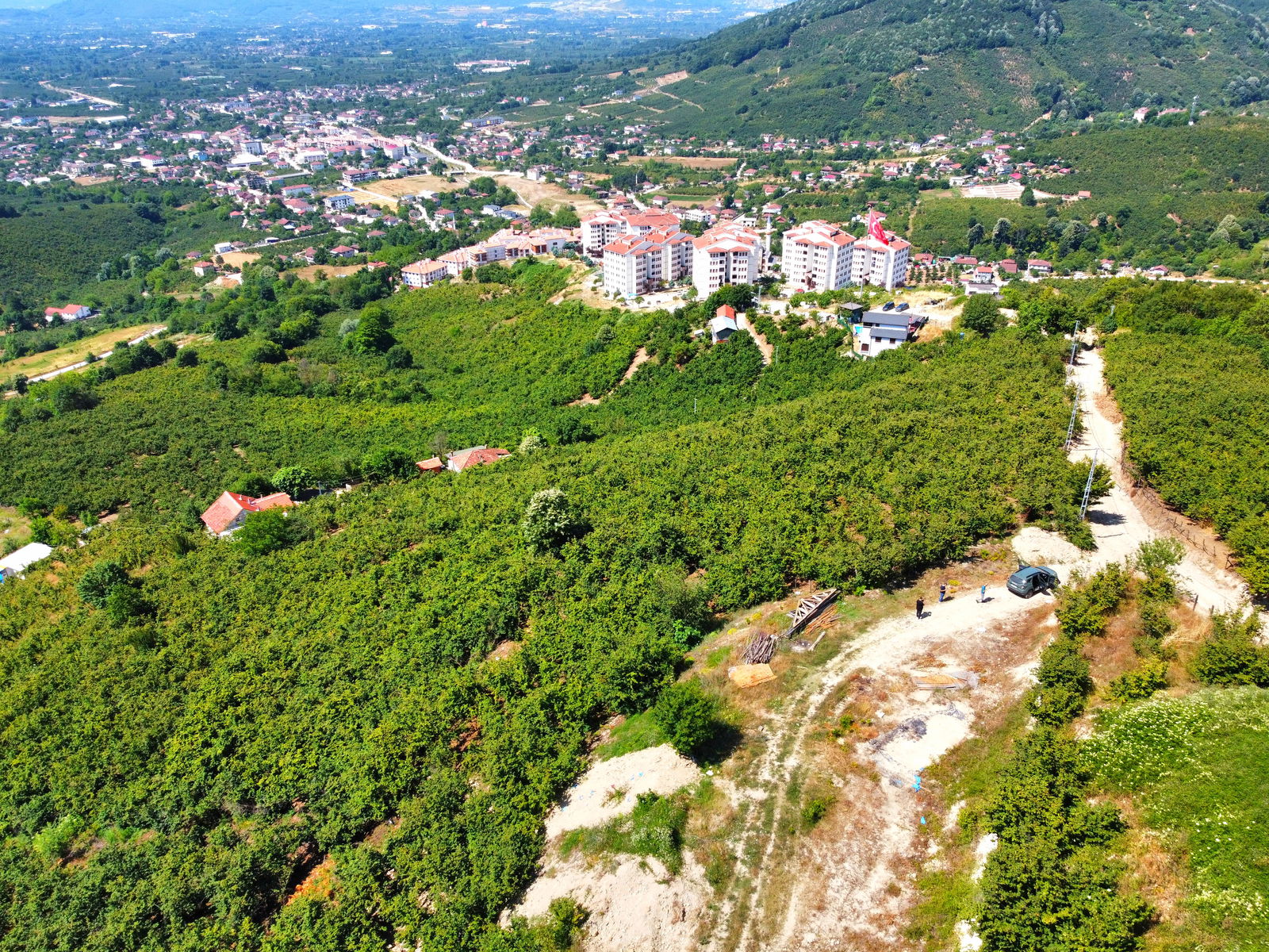 Satılık Arazi 20,000,000 TL