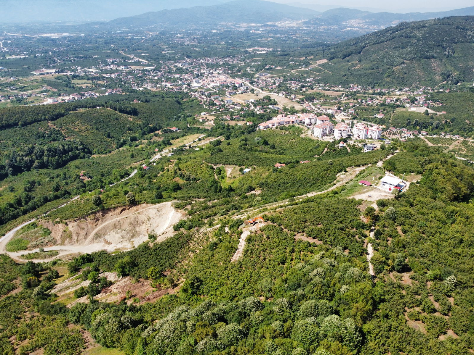 Satılık Arazi 20,000,000 TL