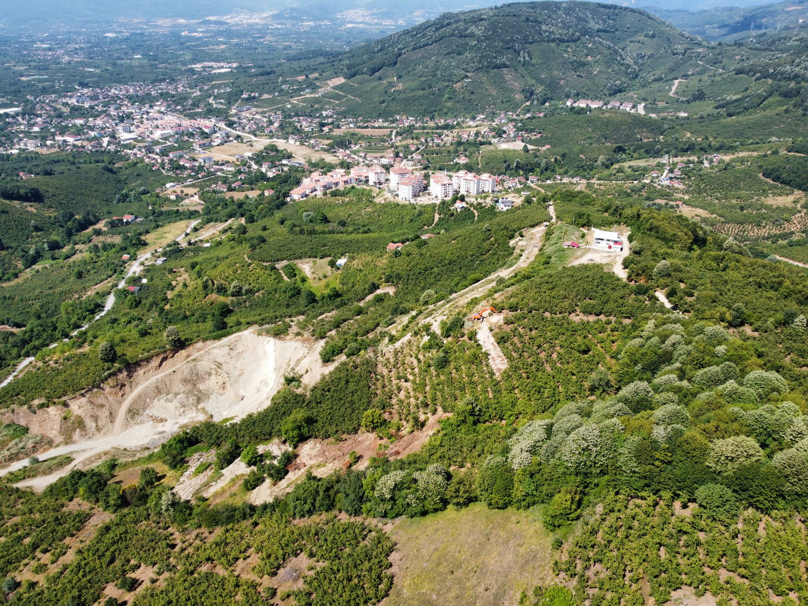 Satılık Arazi 20,000,000 TL