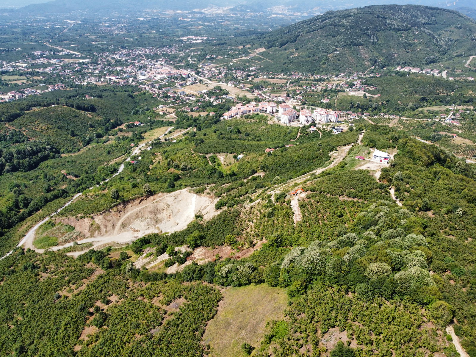 Satılık Arazi 20,000,000 TL
