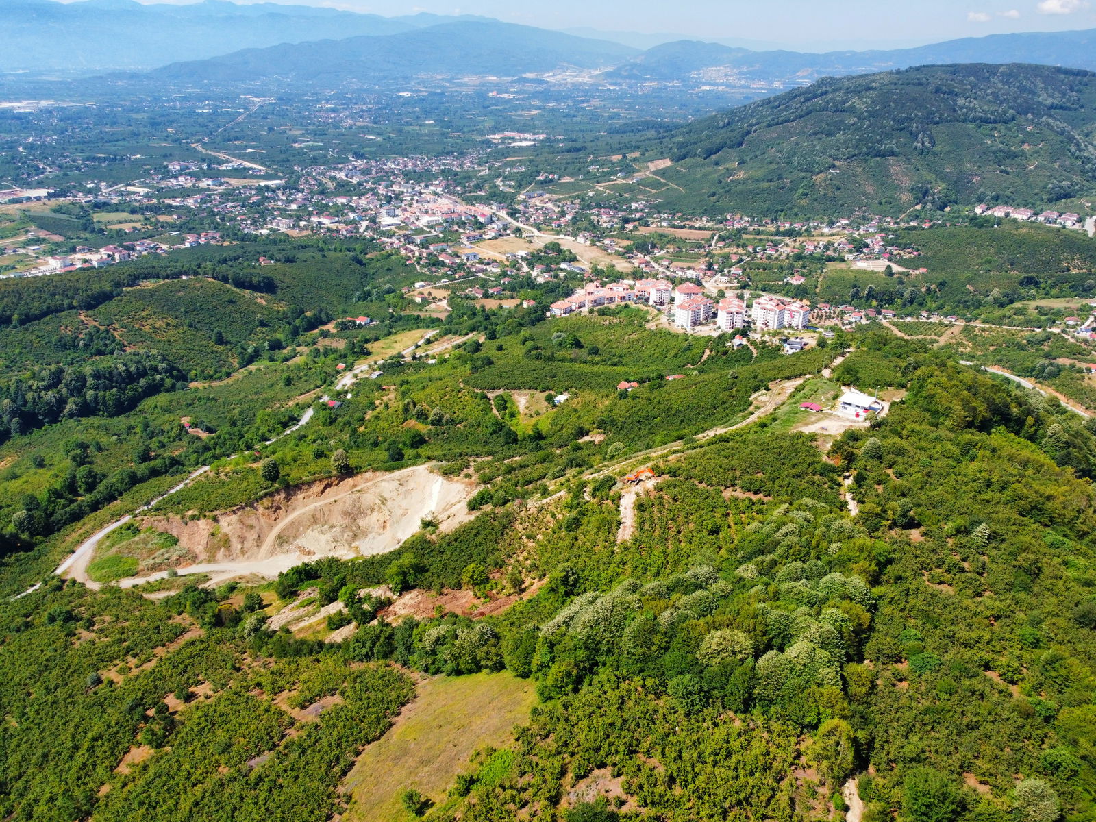 Satılık Arazi 20,000,000 TL