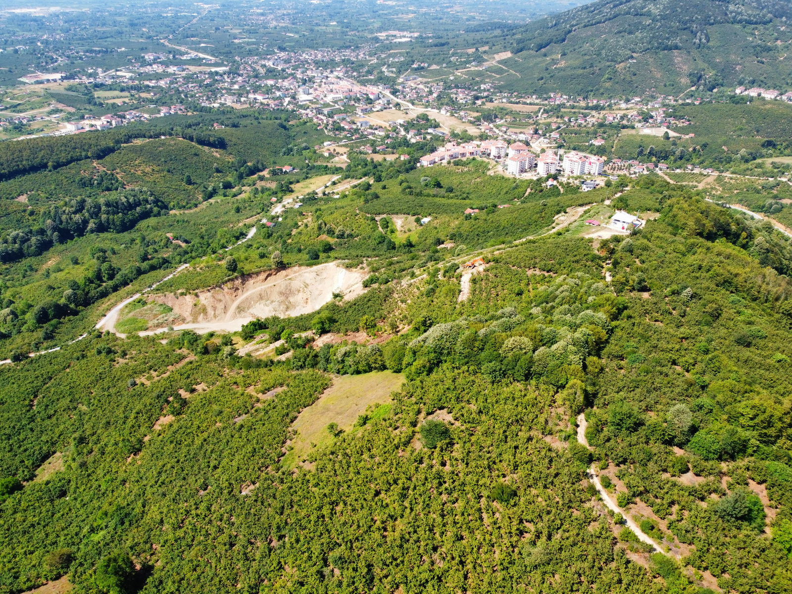 Satılık Arazi 20,000,000 TL