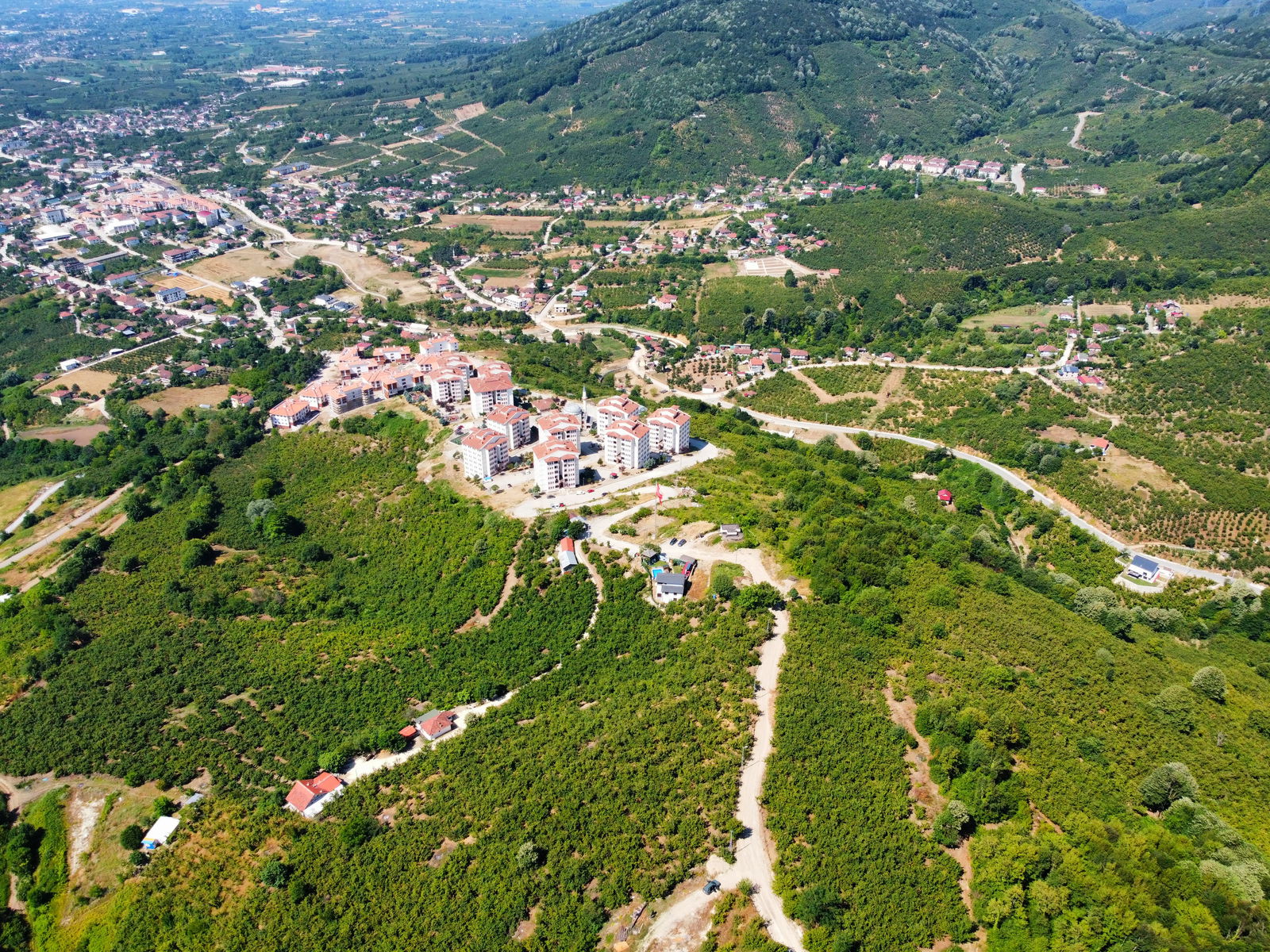 Satılık Arazi 20,000,000 TL