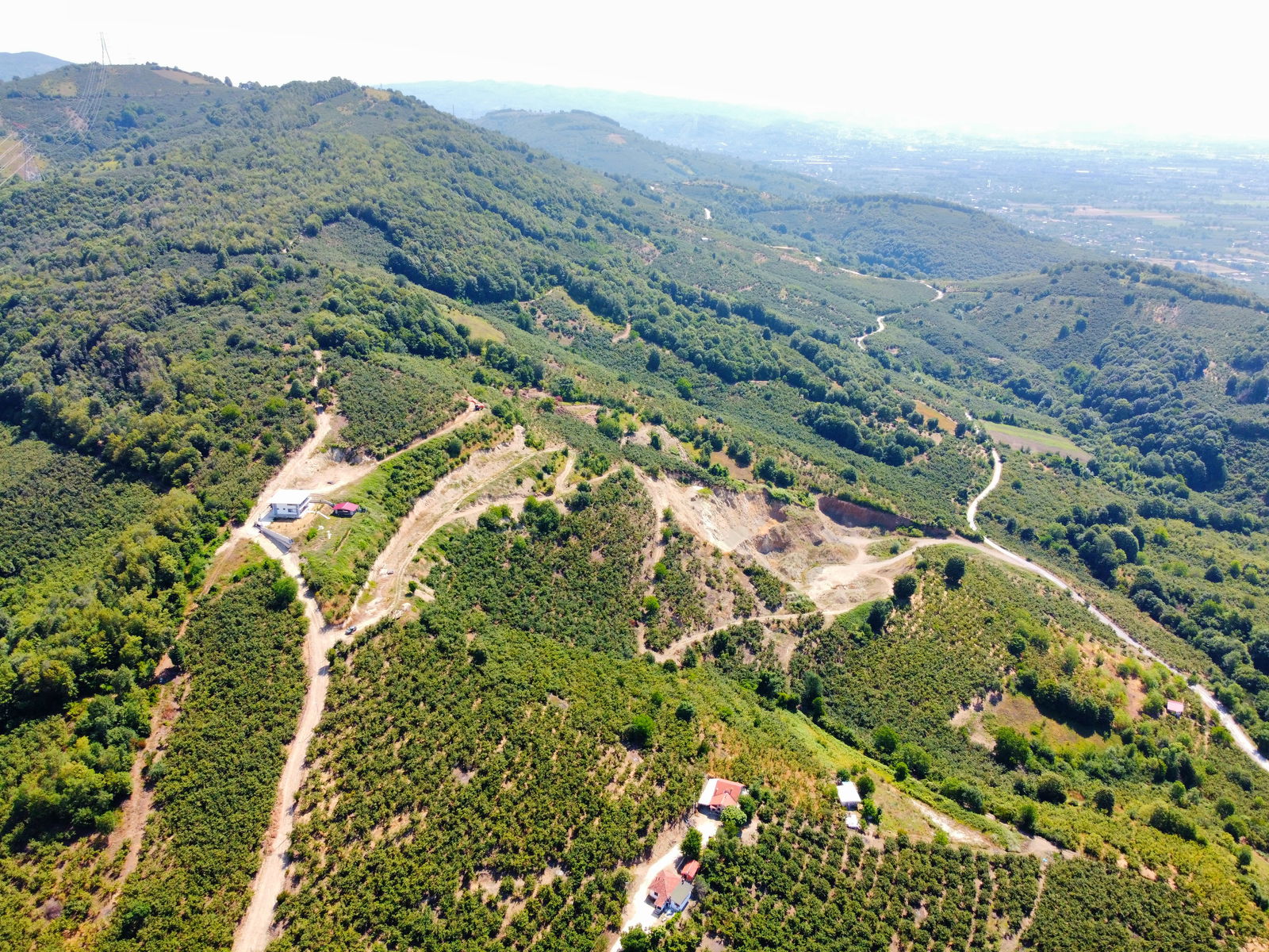 Satılık Arazi 20,000,000 TL