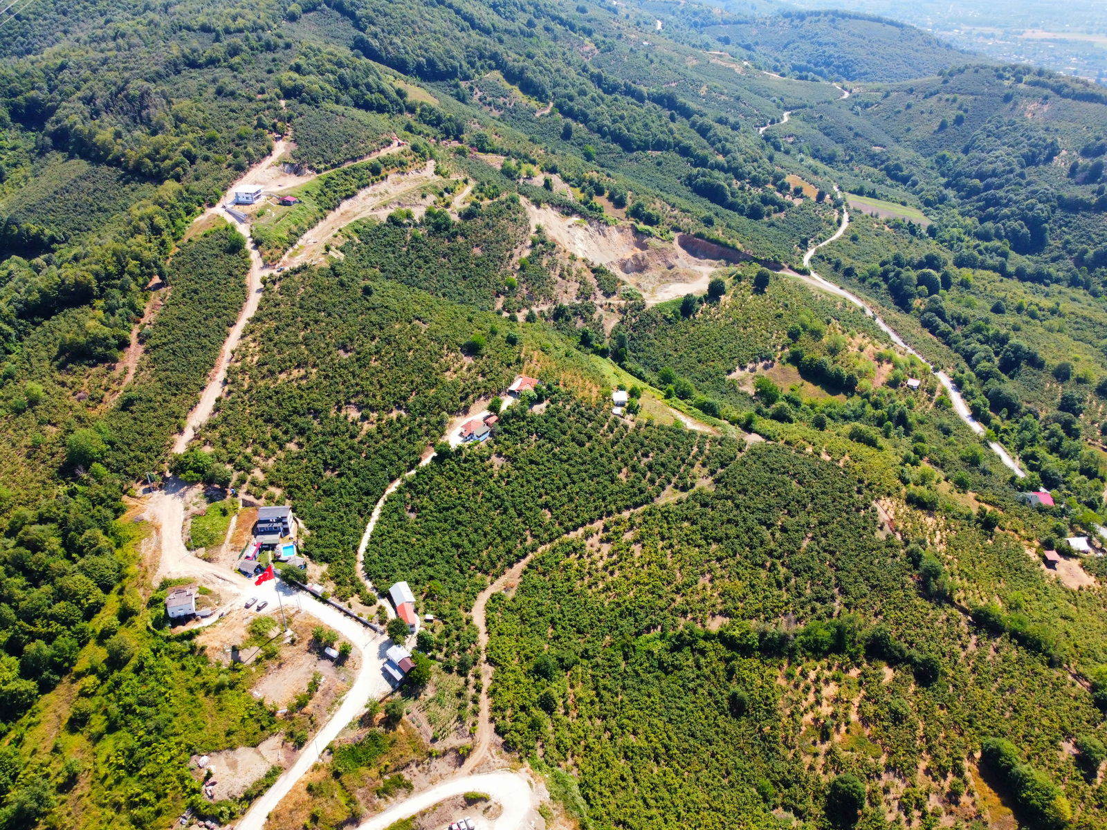 Satılık Arazi 20,000,000 TL