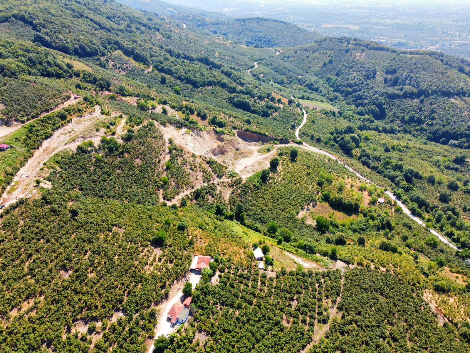 Satılık Arazi 20,000,000 TL
