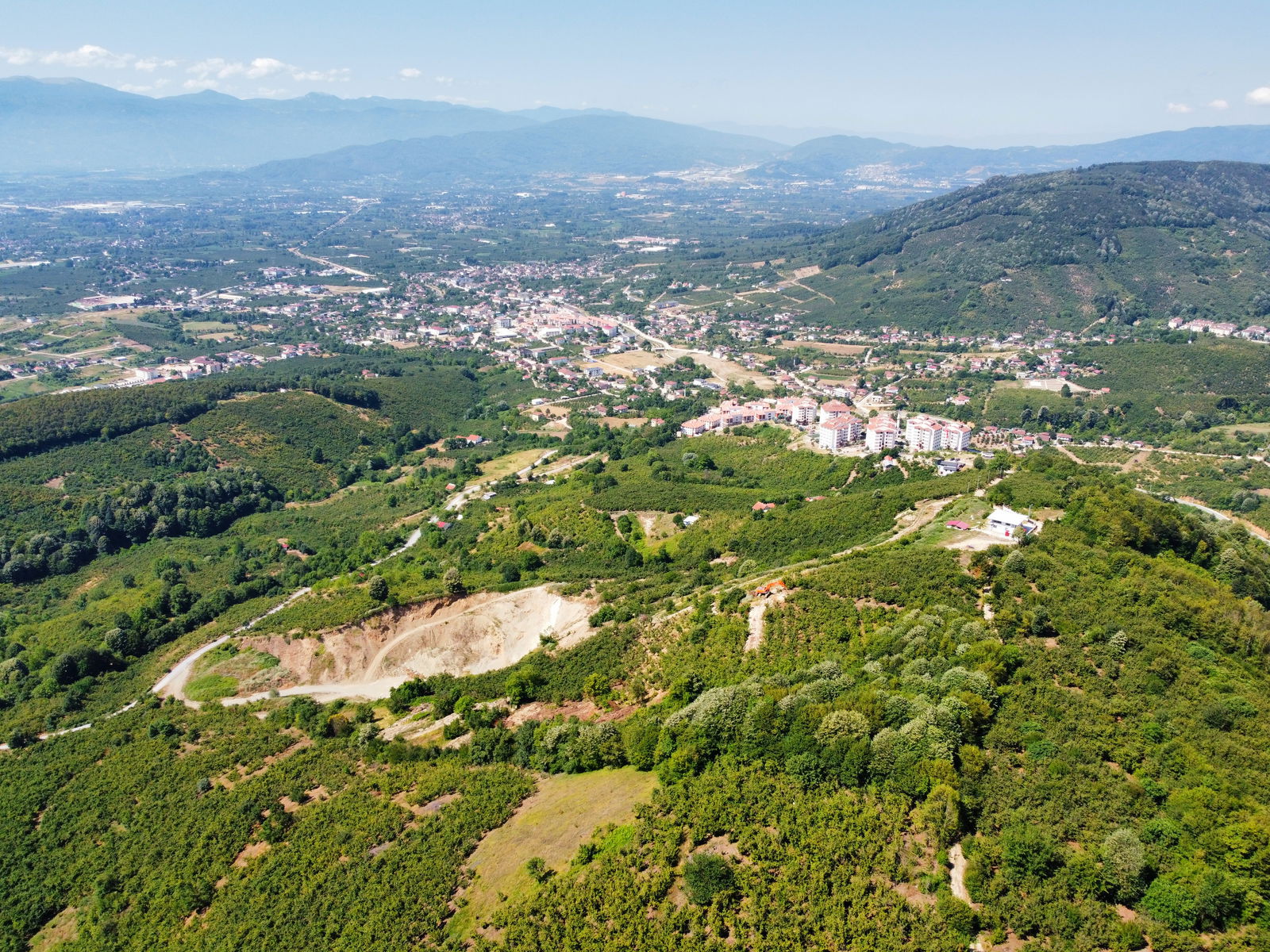 Satılık Arazi 20,000,000 TL