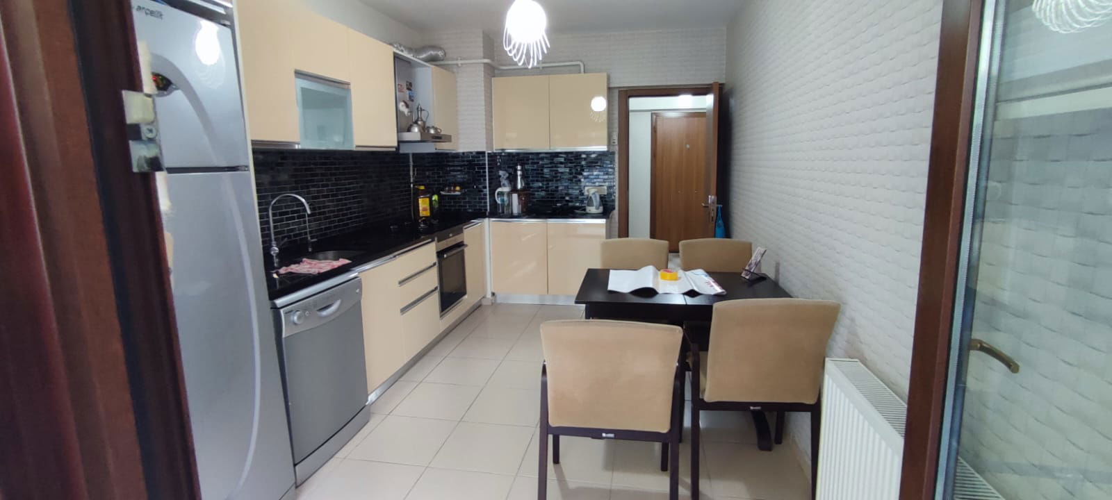Satılık Daire 3,859,000 TL