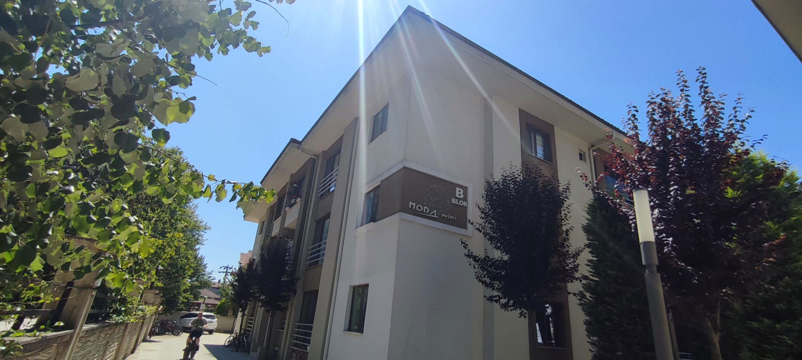 Satılık Daire 3,859,000 TL