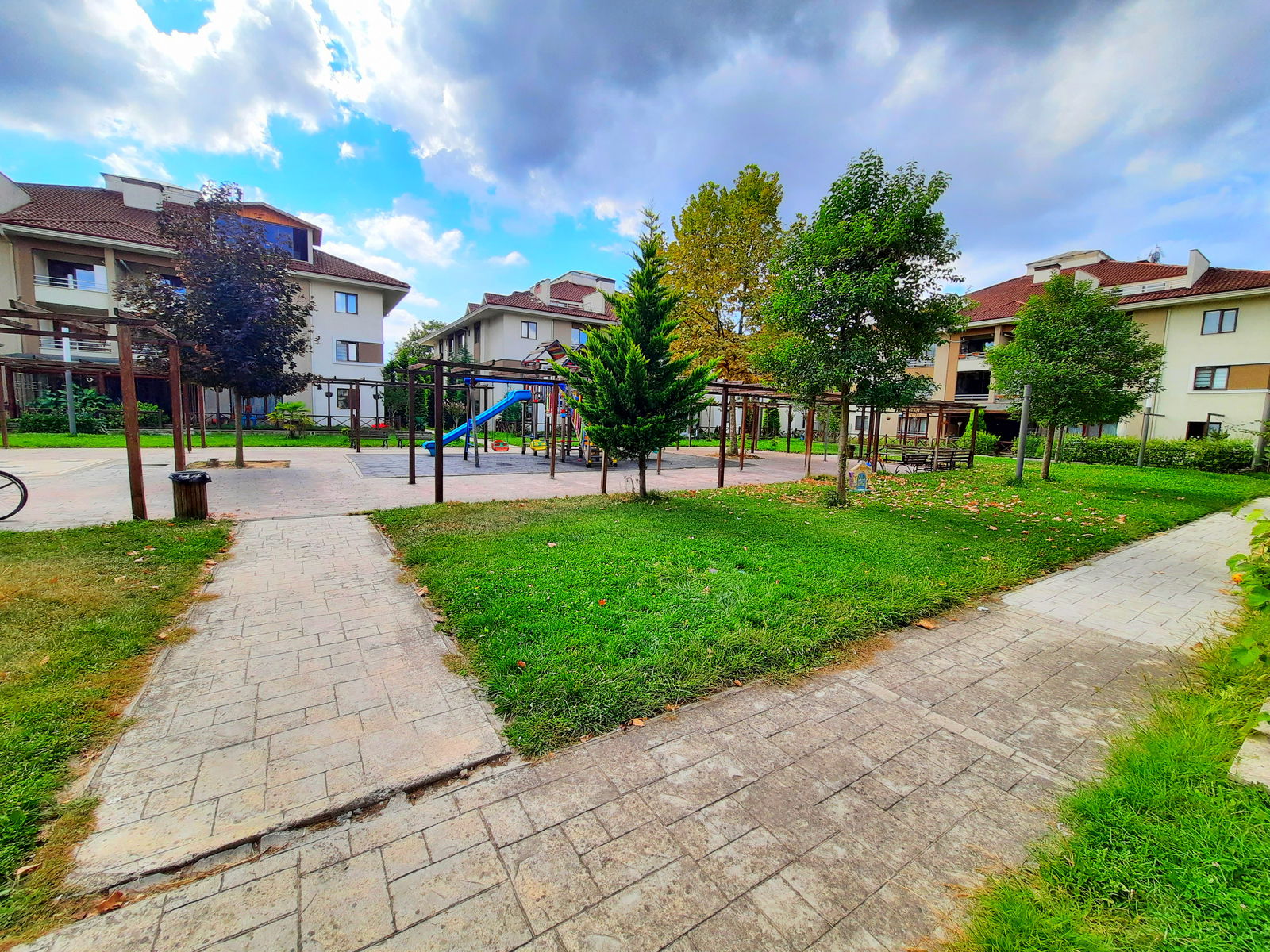 Satılık Daire 3,859,000 TL