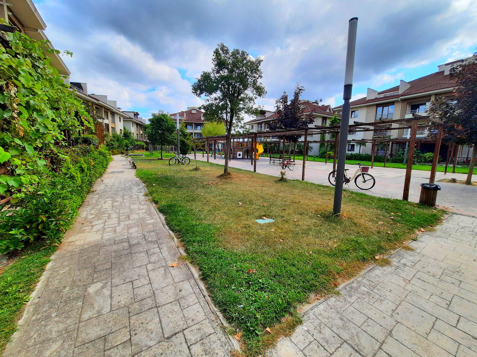 Satılık Daire 3,859,000 TL