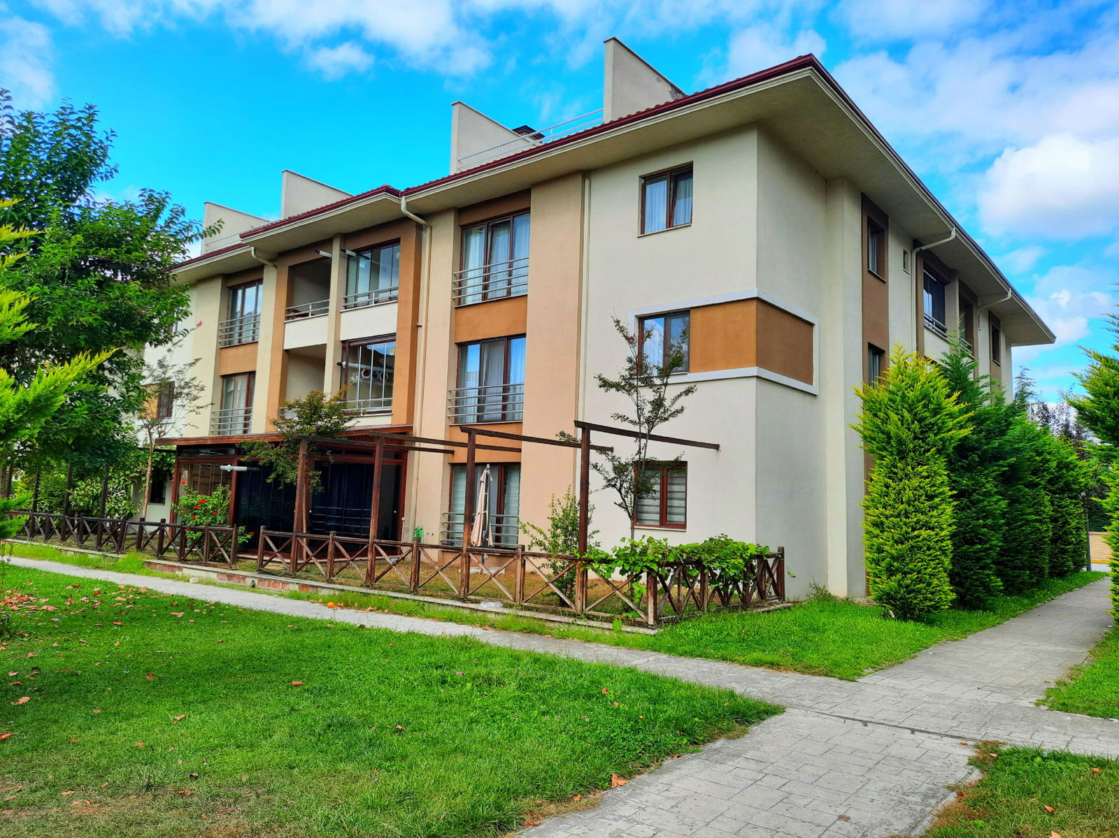 Satılık Daire 3,859,000 TL
