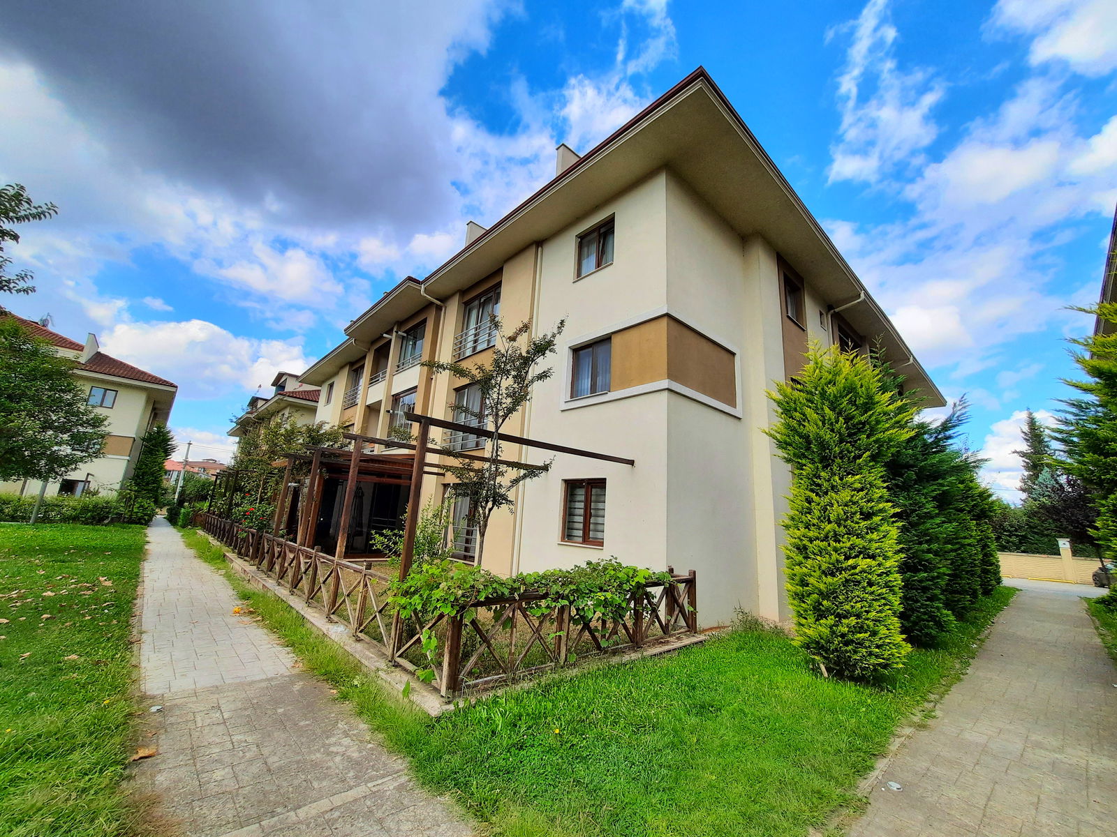 Satılık Daire 3,859,000 TL