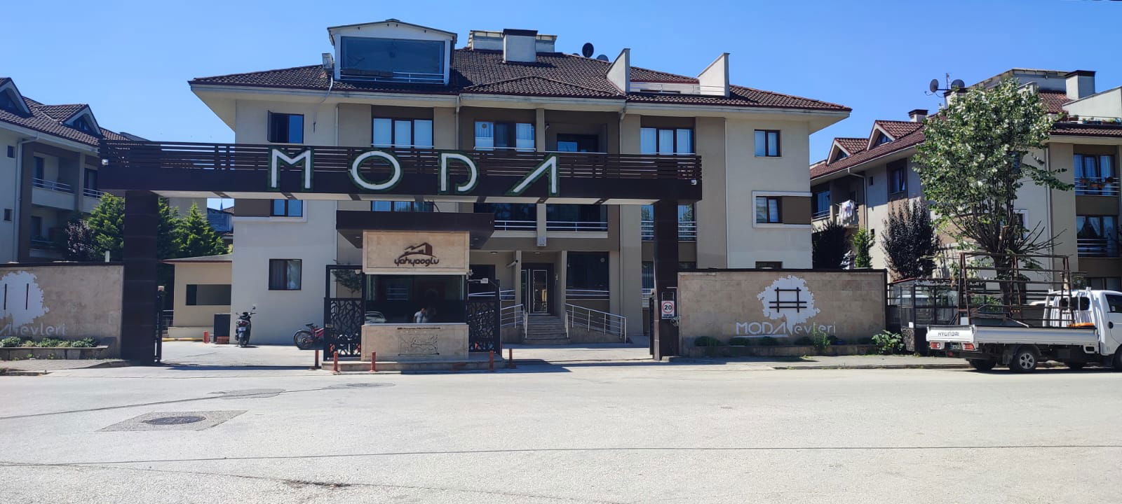 Satılık Daire 3,859,000 TL