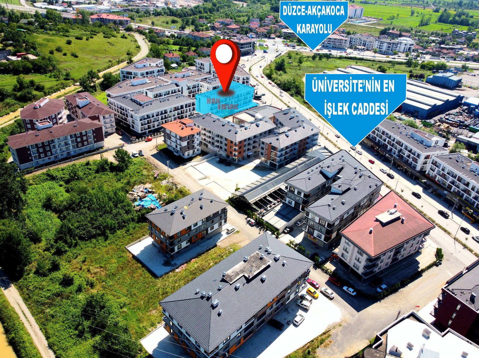 Satılık Daire 2,250,000 TL
