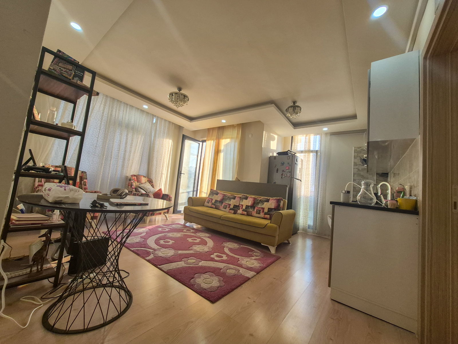 Satılık Daire 2,250,000 TL